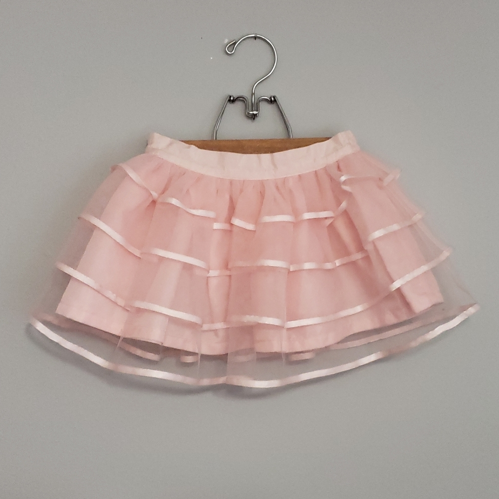 Tutu Skirt.